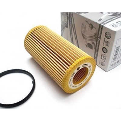 Genuine VAG 2.0/2.5TFSi Oil Filter 